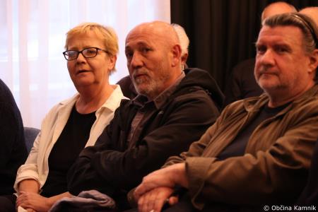 Predstavitev stripa Kajuh, pesnik partizan (30)